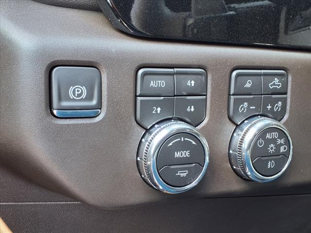 new 2026 GMC Sierra 1500 car, priced at $67,610