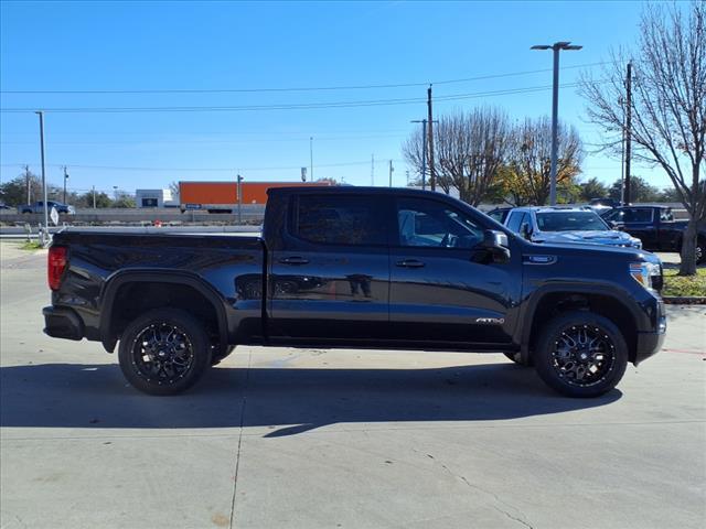 used 2020 GMC Sierra 1500 car