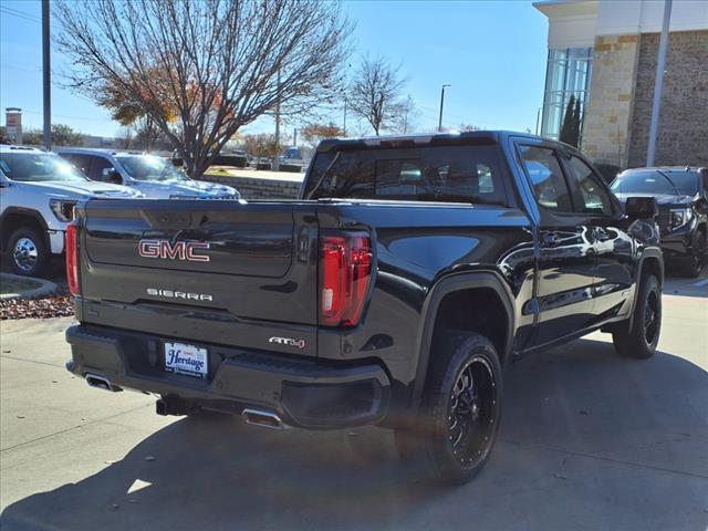 used 2020 GMC Sierra 1500 car