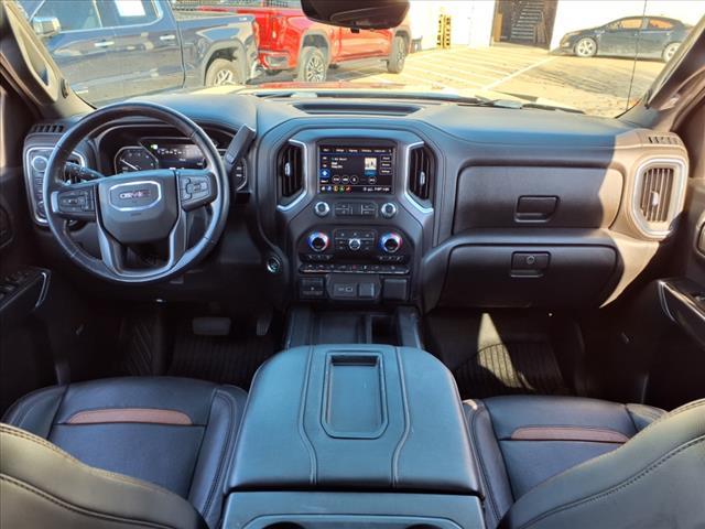 used 2020 GMC Sierra 1500 car