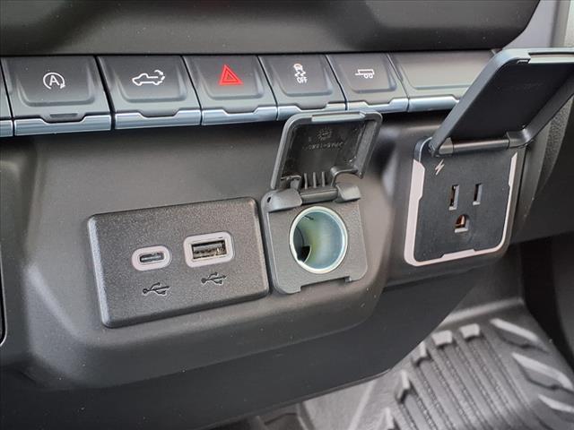 new 2025 GMC Sierra 1500 car, priced at $36,985