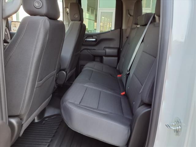 new 2025 GMC Sierra 1500 car, priced at $36,985