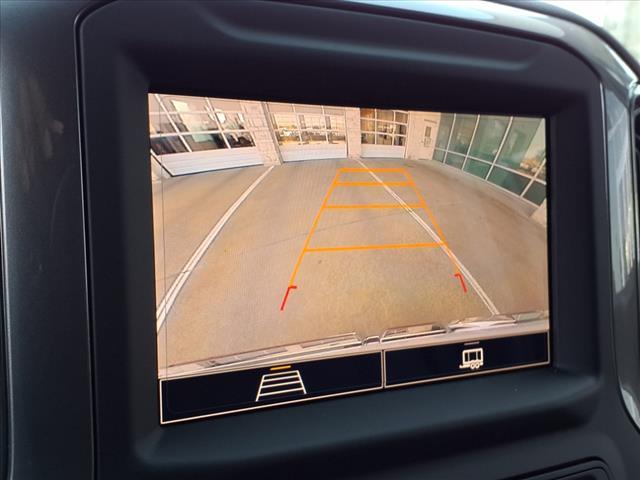 new 2025 GMC Sierra 1500 car, priced at $36,985