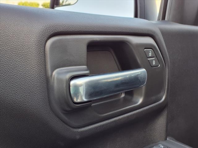 new 2025 GMC Sierra 1500 car, priced at $36,985