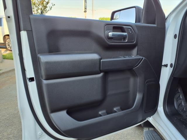 new 2025 GMC Sierra 1500 car, priced at $36,985