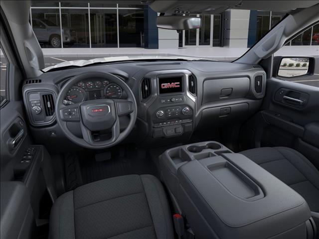 new 2025 GMC Sierra 1500 car, priced at $36,985