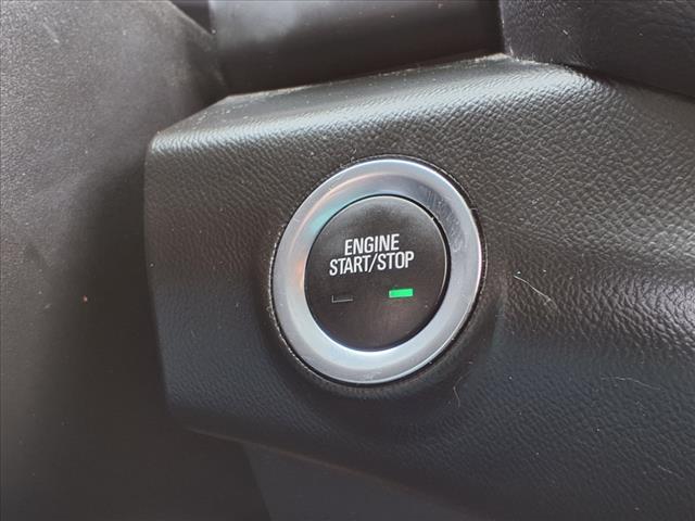 used 2022 GMC Terrain car, priced at $14,286