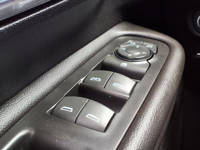 used 2022 GMC Terrain car, priced at $14,286