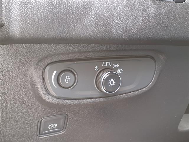 used 2022 GMC Terrain car, priced at $14,286