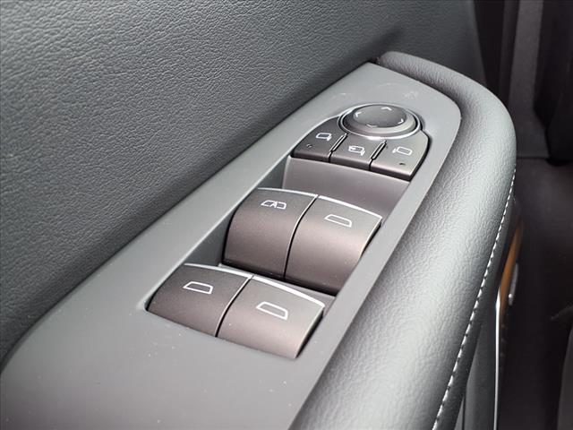 new 2025 Buick Enclave car, priced at $51,680