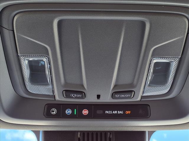 new 2026 GMC Sierra 1500 car, priced at $47,515