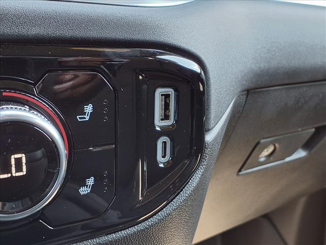 new 2026 GMC Sierra 1500 car, priced at $47,515