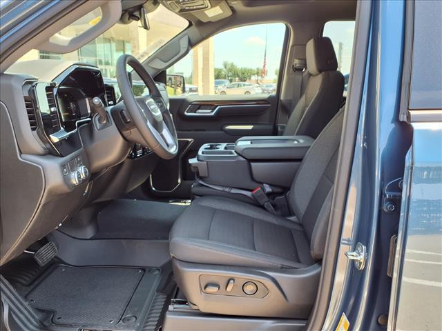 new 2026 GMC Sierra 1500 car, priced at $47,515