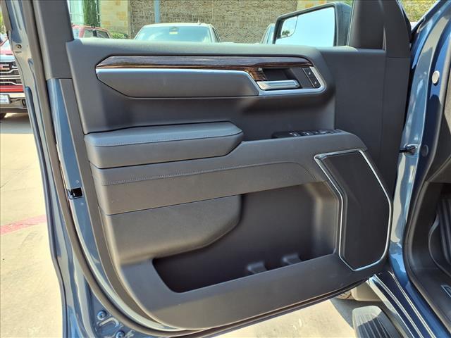 new 2026 GMC Sierra 1500 car, priced at $47,515