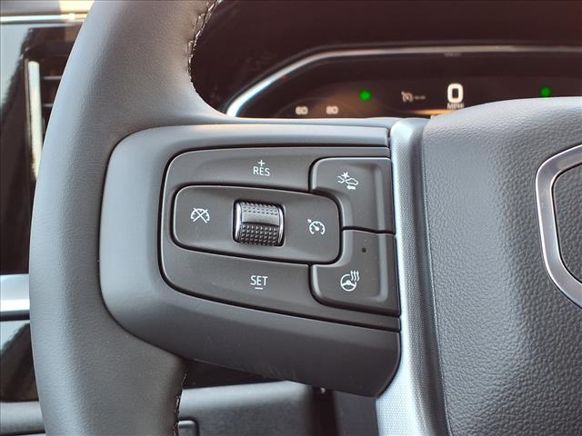 new 2026 GMC Sierra 1500 car, priced at $47,515