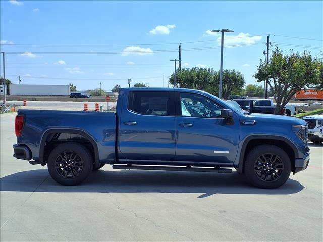 new 2026 GMC Sierra 1500 car, priced at $47,515