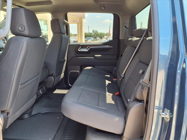 new 2026 GMC Sierra 1500 car, priced at $47,515