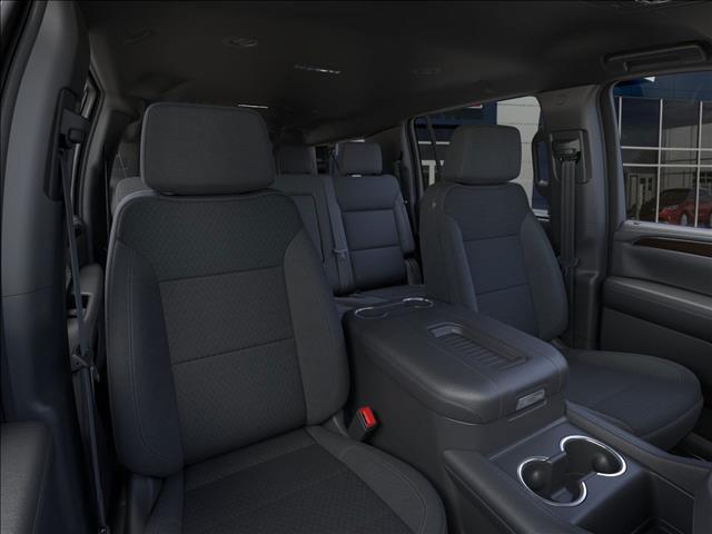 new 2024 GMC Yukon XL car, priced at $60,005