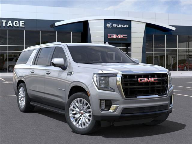 new 2024 GMC Yukon XL car, priced at $60,005