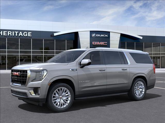 new 2024 GMC Yukon XL car, priced at $60,005