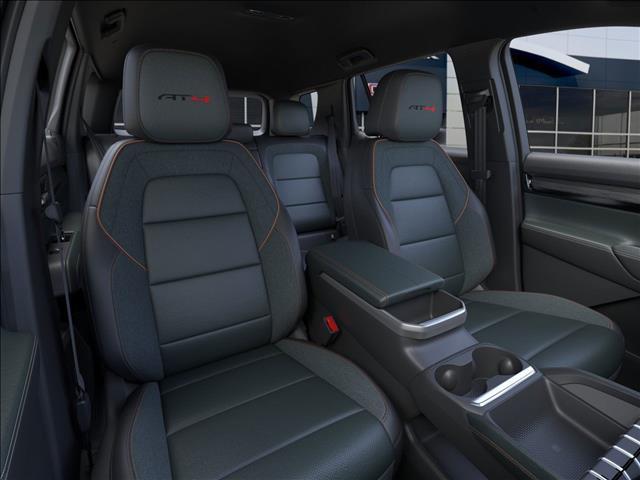 new 2026 GMC Terrain car, priced at $39,795