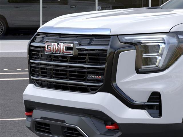 new 2026 GMC Terrain car, priced at $39,795