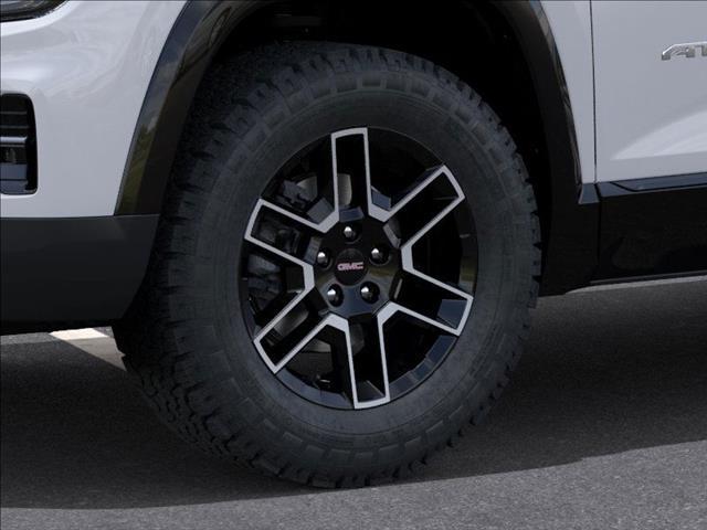 new 2026 GMC Terrain car, priced at $39,795