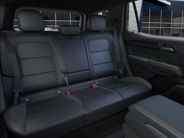 new 2026 GMC Terrain car, priced at $39,795