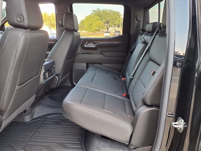 new 2026 GMC Sierra 1500 car, priced at $59,210