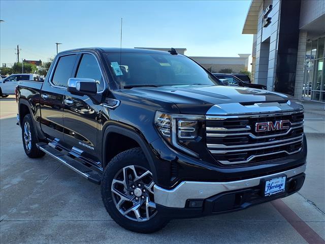 new 2026 GMC Sierra 1500 car, priced at $59,210