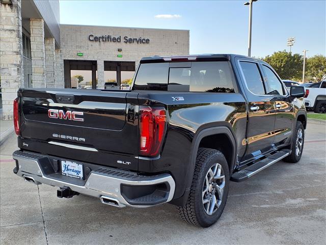 new 2026 GMC Sierra 1500 car, priced at $59,210