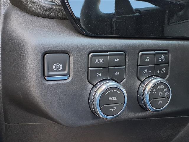 new 2026 GMC Sierra 1500 car, priced at $59,210