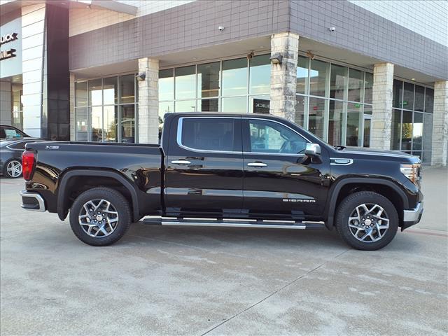 new 2026 GMC Sierra 1500 car, priced at $59,210