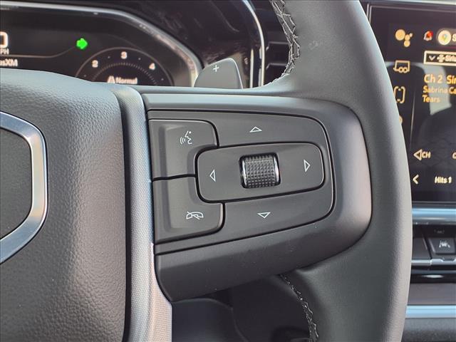 new 2026 GMC Sierra 1500 car, priced at $59,210