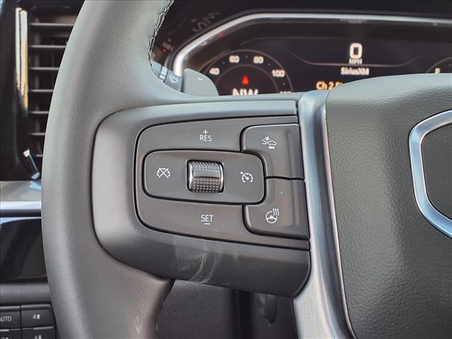new 2026 GMC Sierra 1500 car, priced at $59,210