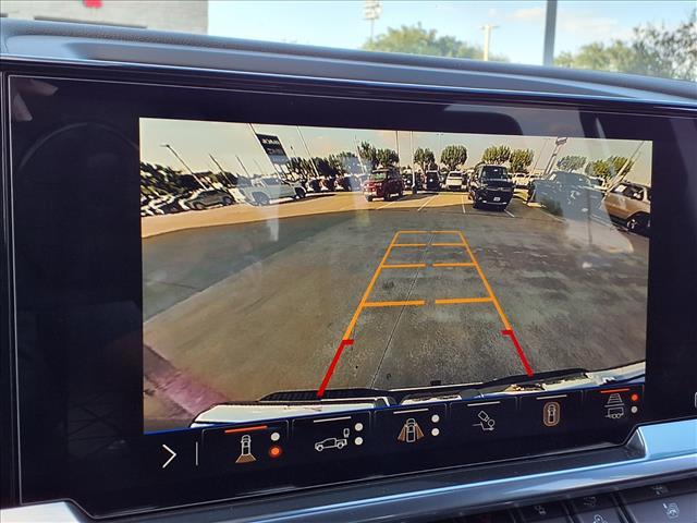 new 2026 GMC Sierra 1500 car, priced at $59,210