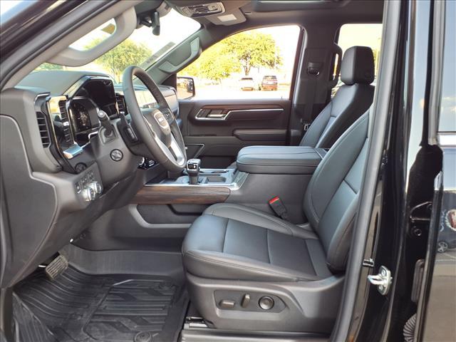 new 2026 GMC Sierra 1500 car, priced at $59,210
