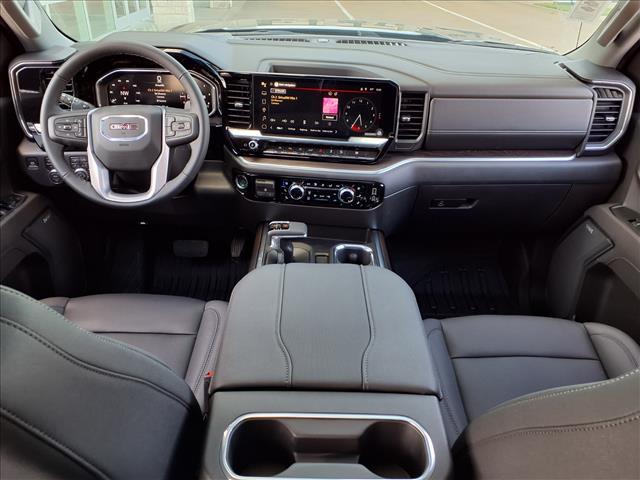 new 2026 GMC Sierra 1500 car, priced at $59,210