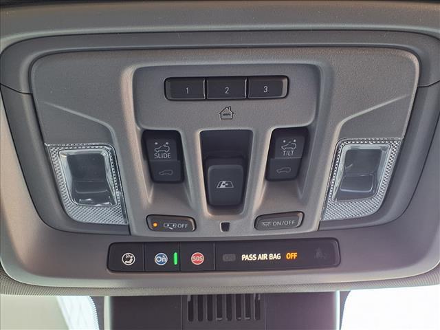 new 2026 GMC Sierra 1500 car, priced at $59,210