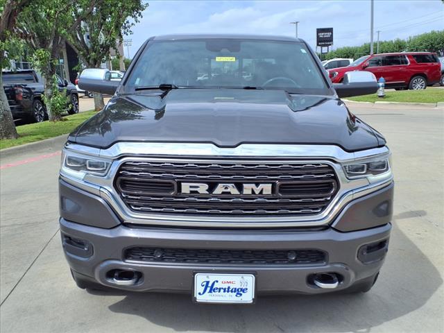 used 2019 Ram 1500 car, priced at $26,133