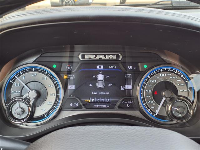 used 2019 Ram 1500 car, priced at $26,133