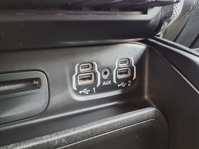 used 2019 Ram 1500 car, priced at $26,133