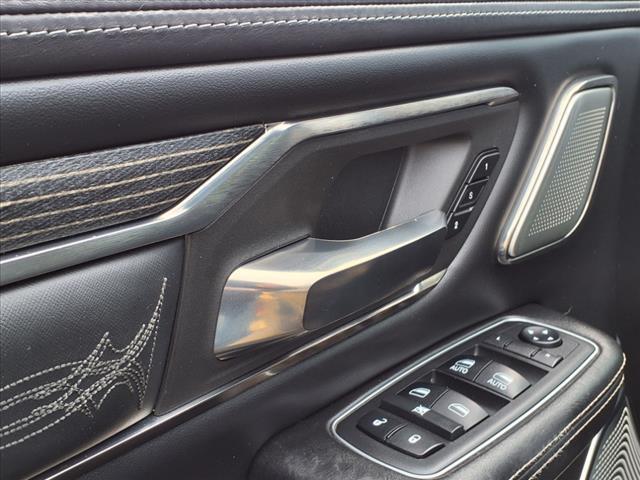 used 2019 Ram 1500 car, priced at $26,133