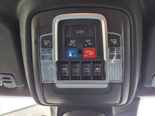 used 2019 Ram 1500 car, priced at $26,133