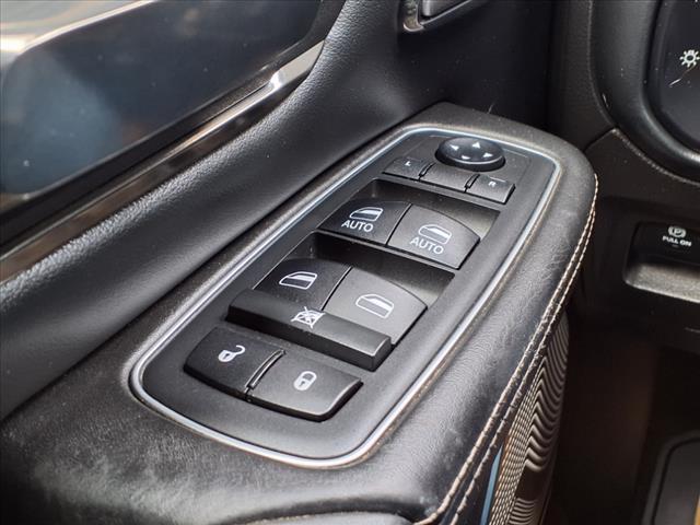 used 2019 Ram 1500 car, priced at $26,133