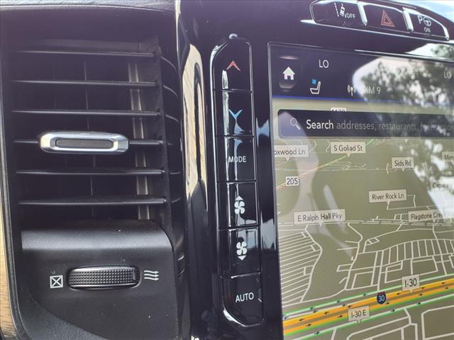 used 2019 Ram 1500 car, priced at $26,133