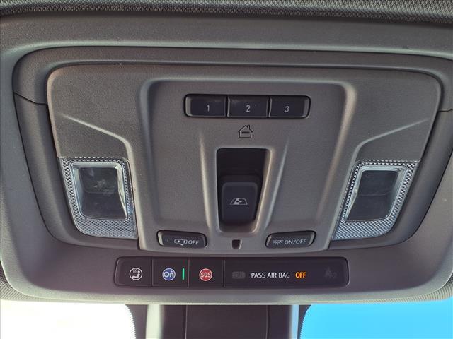 used 2019 GMC Sierra 1500 car, priced at $35,621