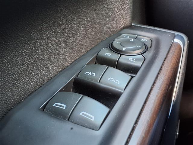 used 2019 GMC Sierra 1500 car, priced at $35,621