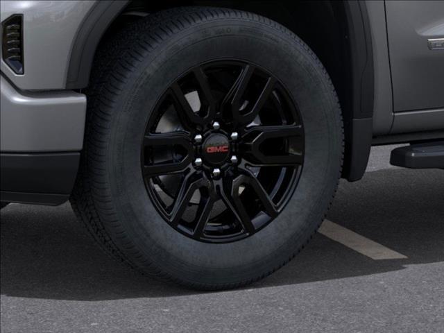 new 2026 GMC Sierra 1500 car, priced at $48,210