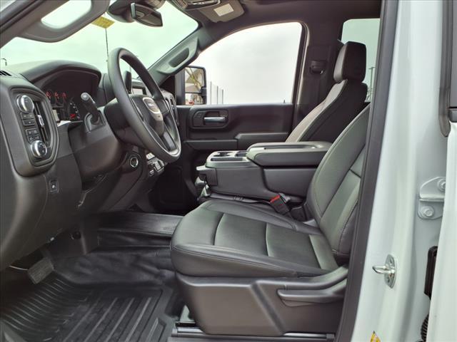 used 2025 GMC Sierra 2500 car, priced at $55,937
